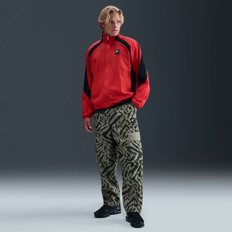 Pantal&oacute;n Nike Sportswear, Verde, hi-res