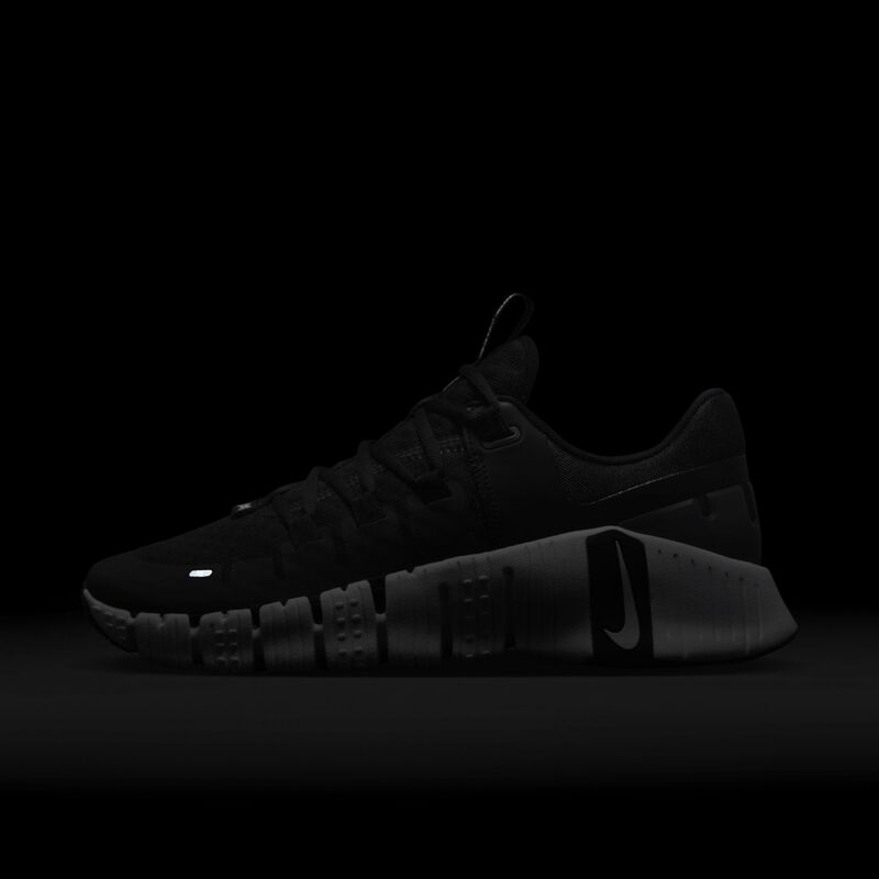 Nike Free Metcon 5, Negro/Antracita/Blanco, hi-res