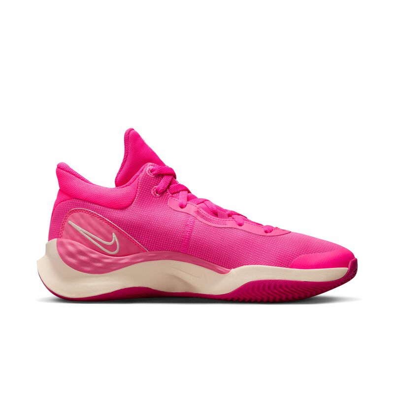 Zapatilla Nike, Rojo, hi-res