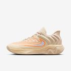 Giannis Immortality 4, Caqui Claro/Alabastro/Naranja Total/Blanco, hi-res