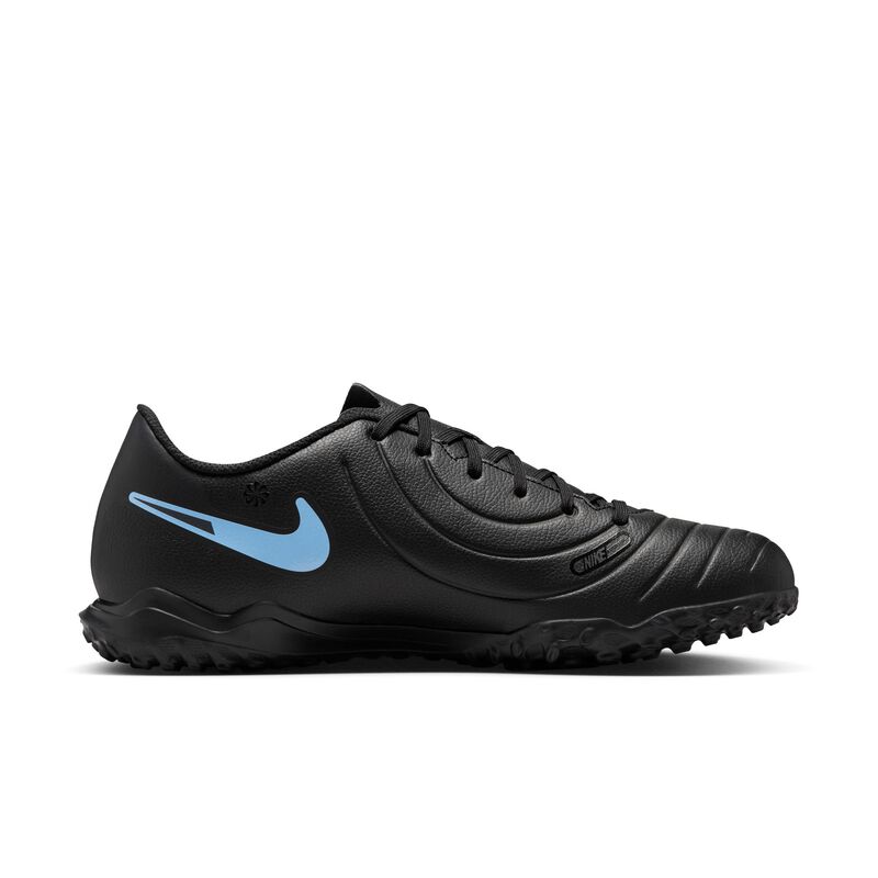 Nike Tiempo Legend 10 Club, Negro/Negro, hi-res