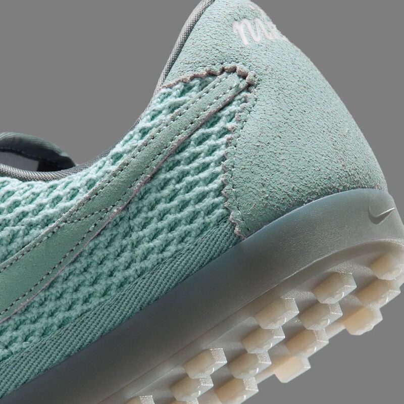Zapatilla Nike Astrograbber Textile, Gris, hi-res