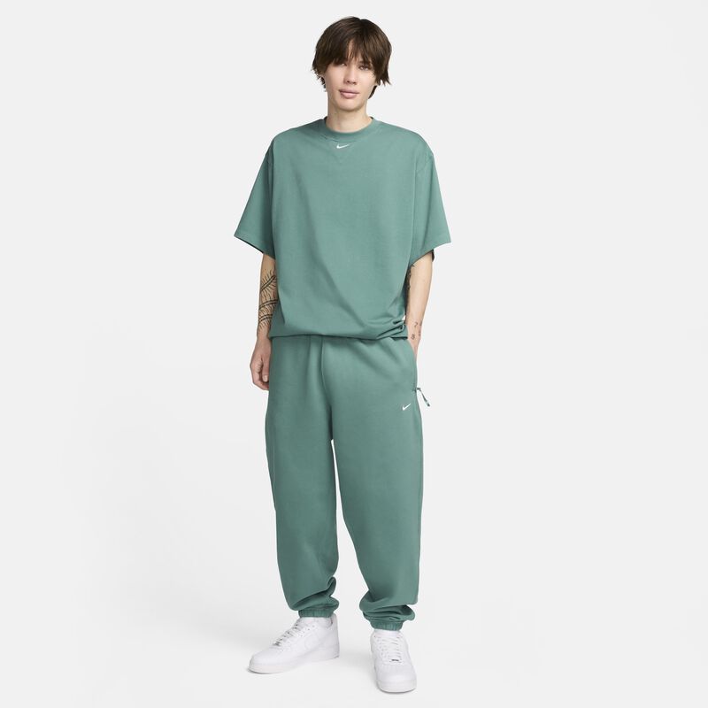 Nike Solo Swoosh, De Costa A Costa/Blanco, hi-res
