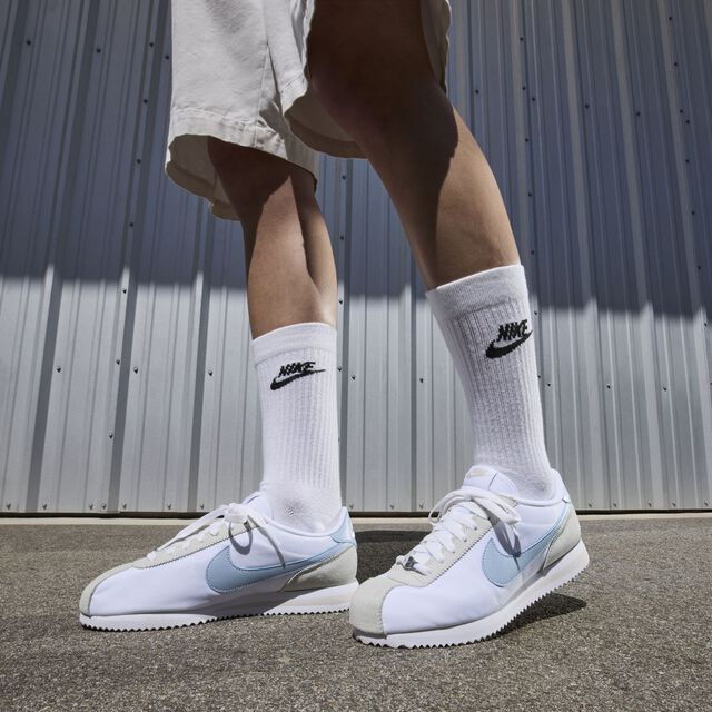 Zapatilla Nike, Blanco, hi-res