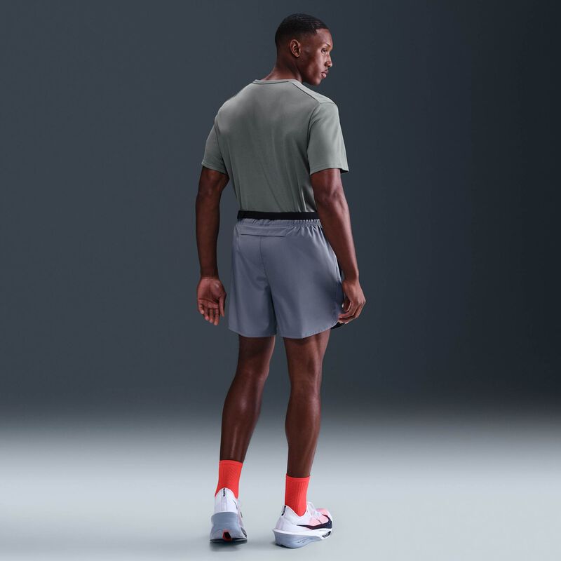 Nike Miler, Gris, hi-res