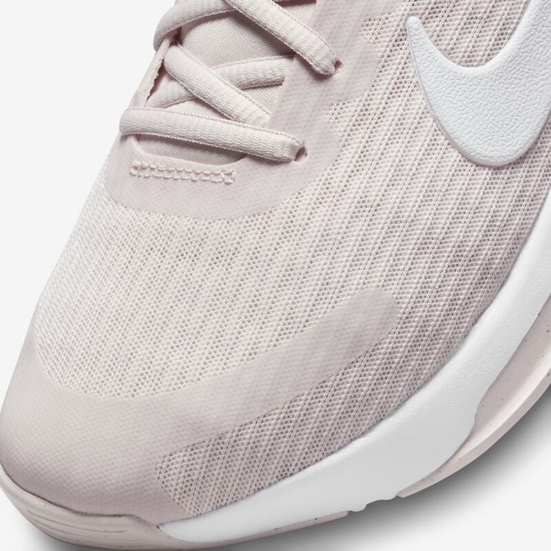 Nike Zoom Bella 6, Apenas Rosa/Taupe Difuso/Platino Metálico/Blanco, hi-res