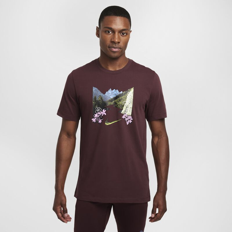 Nike, Aplastamiento De Borgoña, hi-res