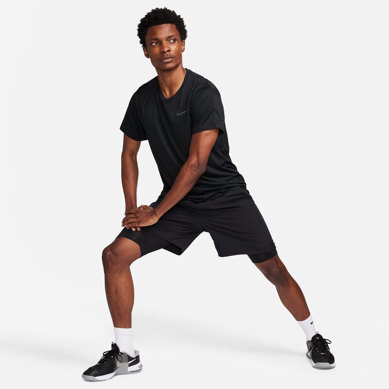 Nike Dri-FIT Unlimited, Negro/Negro/Negro/Negro, hi-res