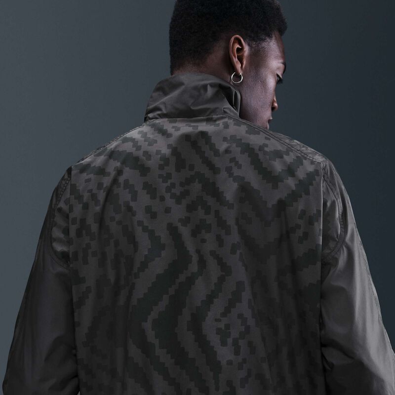 Nike Air, Antracita/Negro/(Negro), hi-res