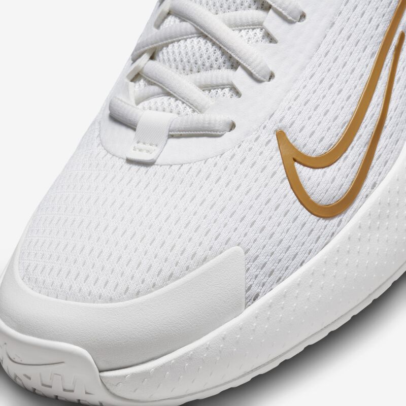 NikeCourt Vapor Lite 2, Vela/Ocre del desierto, hi-res
