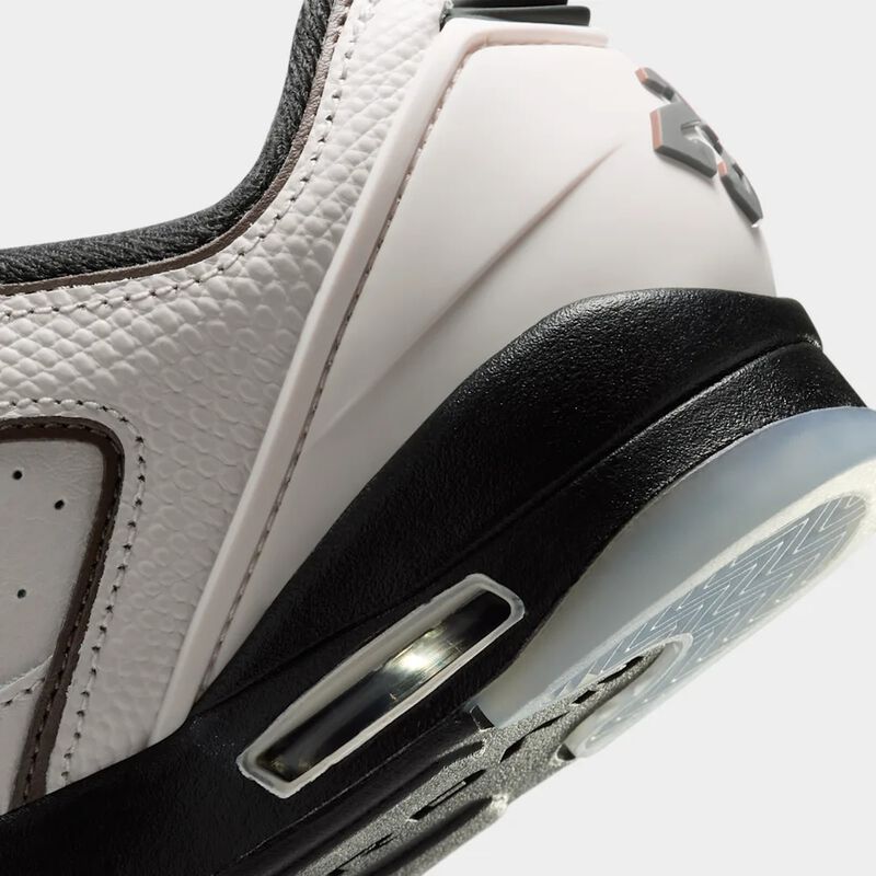 [Ljava.lang.String;@20841796 Air Jordan Sixty Plus Low, Gris, hi-res