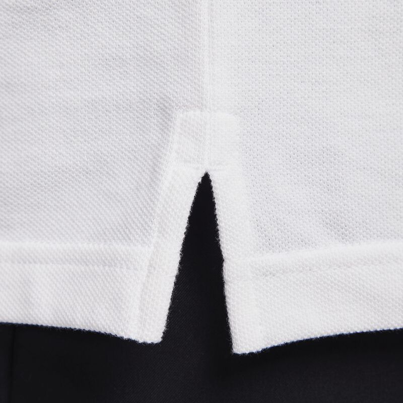 Polo Nike Sportswear, Blanco, hi-res
