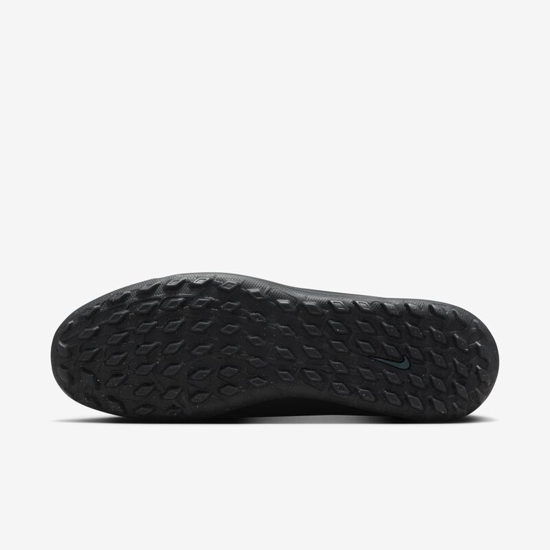 Nike Mercurial Vapor 16 Club, Negro/Jungla Intenso/Negro, hi-res