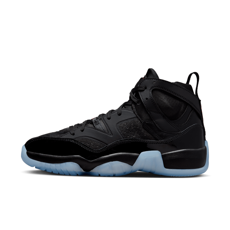 Jumpman Two Trey, Negro/Negro/Blanco/Rojo, hi-res