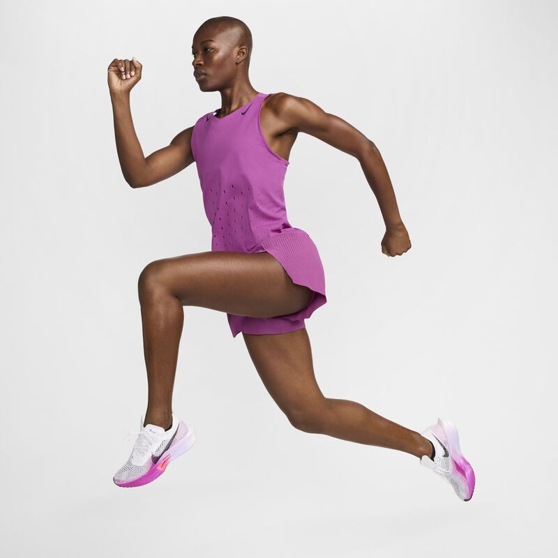 Nike AeroSwift, Fucsia Intenso/Negro, hi-res