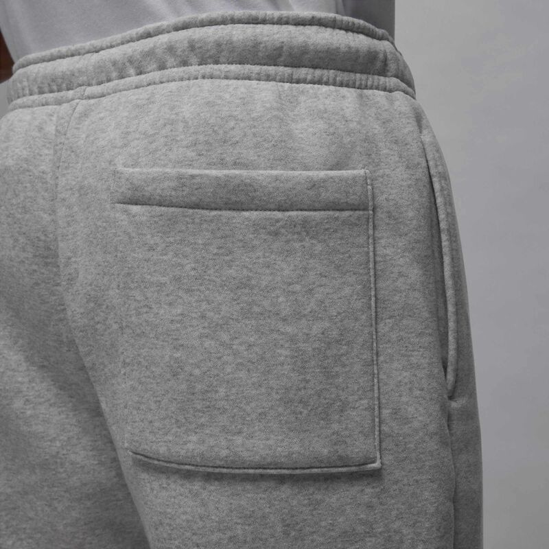 Jordan Brooklyn Fleece, Gris, hi-res