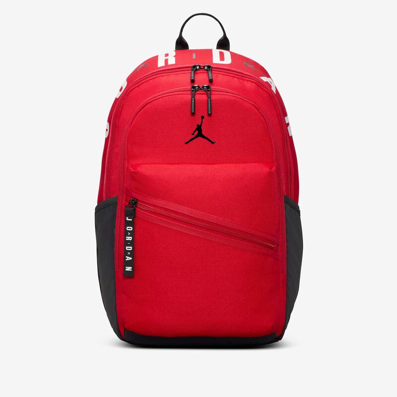 Jordan Air Patrol, Rojo Gimnasio, hi-res