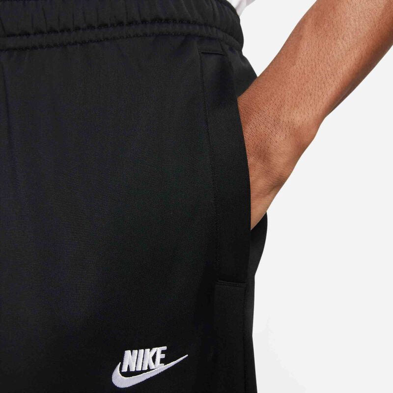 Nike Club, Negro/Blanco, hi-res