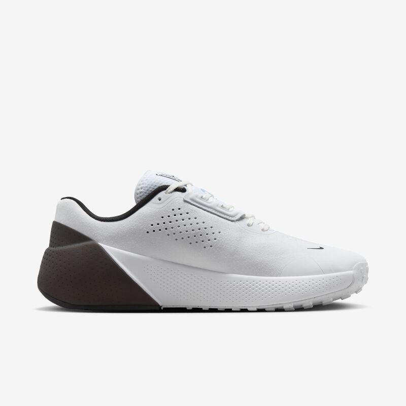 Nike Air Zoom TR 1, Blanco/Negro, hi-res