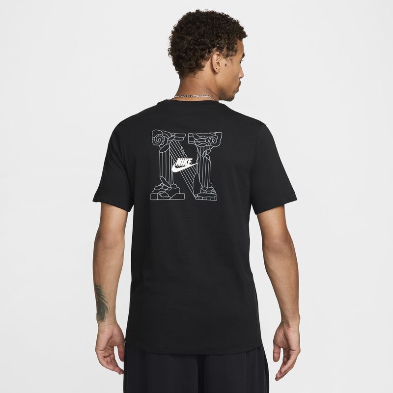 Nike Sportswear, Negro, hi-res