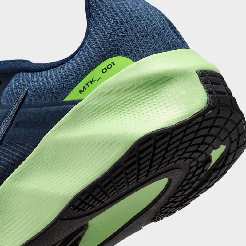 Zapatilla Nike City Response, Azul, hi-res