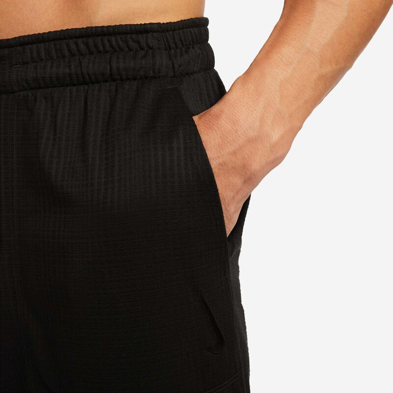 Nike Yoga, Negro/Negro, hi-res