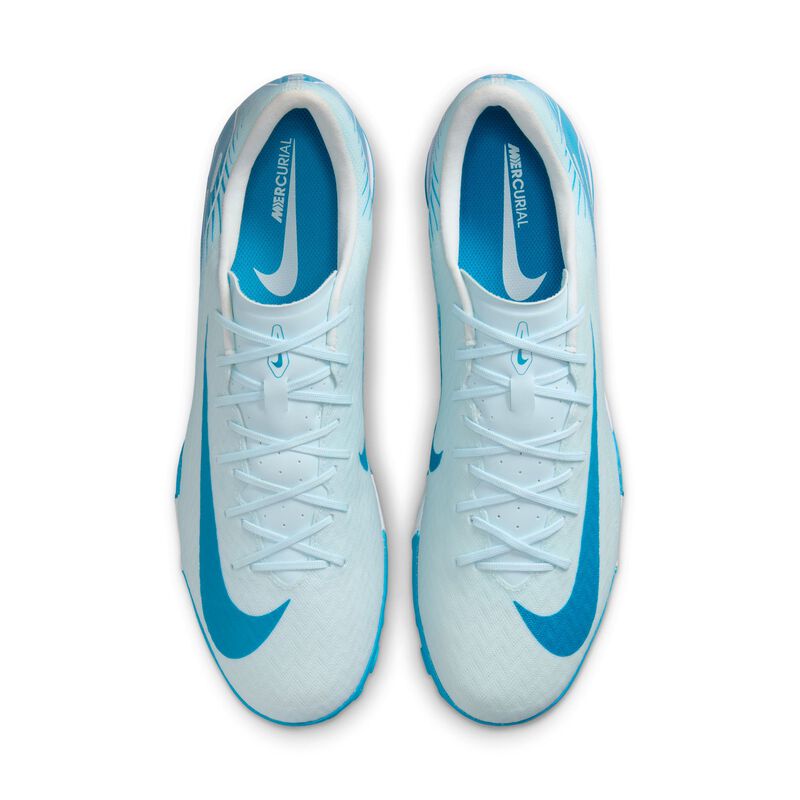 Nike Mercurial Vapor 16 Academy, Azul Glacial/Azul Órbita, hi-res