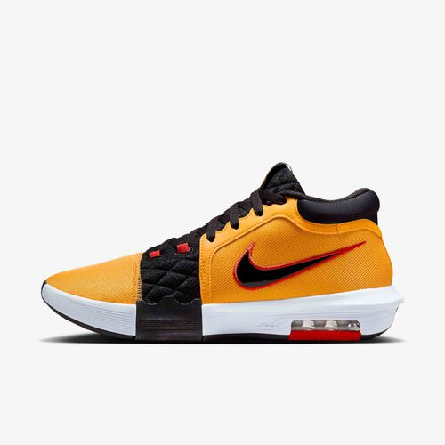 LeBron Witness VIII
