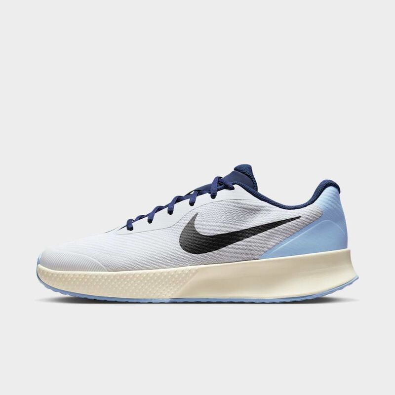 Nike Vapor Lite 3, Blanco, hi-res