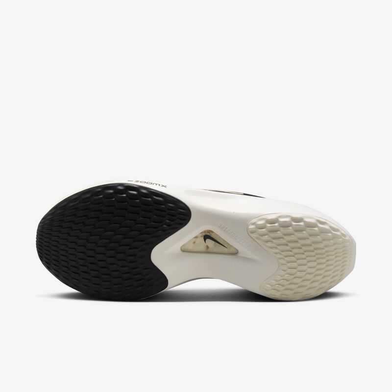 Nike Zoom Fly 5, Vela Negro/Mtlc Oro Grano, hi-res