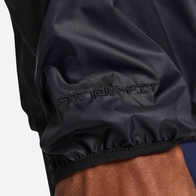 Nike Track Club, Negro/Azul marino medianoche/Blanco cumbre, hi-res