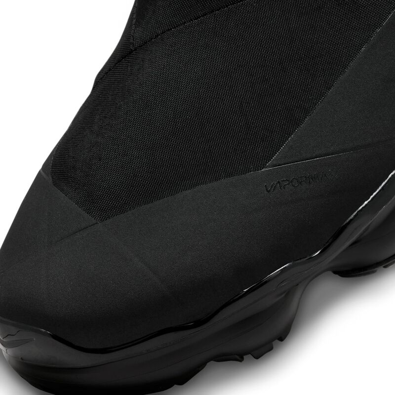Nike Air VaporMax Moc Roam, Negro/Negro/Negro, hi-res