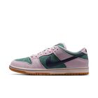 Nike SB Dunk Low Pro, Pizarra mineral/Rosado part&iacute;cula/Rojo sedimento/Pasa oscuro, hi-res