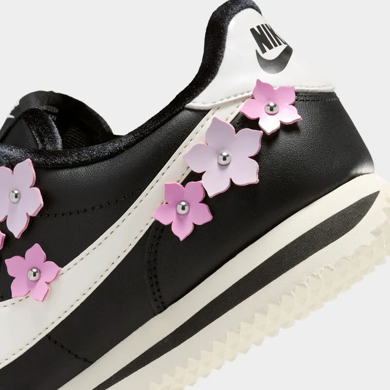 [Ljava.lang.String;@38377723 Nike Cortez Leather, Negro, hi-res