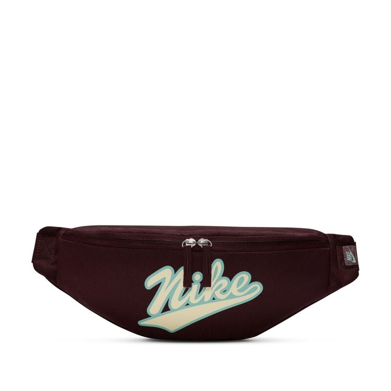 NIke Heritage, Negro, hi-res