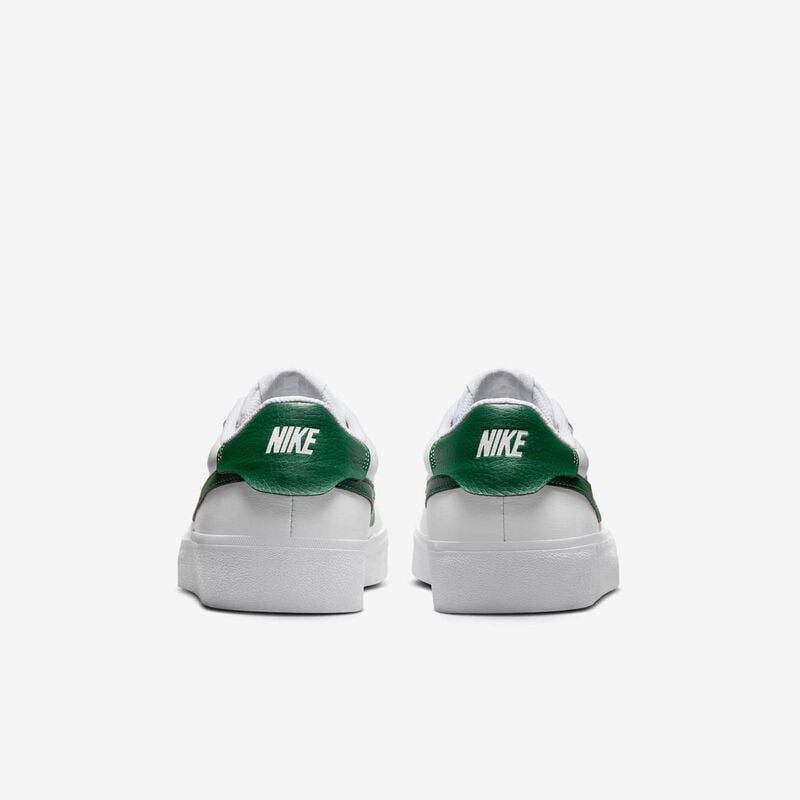 Nike Court Shot, Blanco/Abeto, hi-res