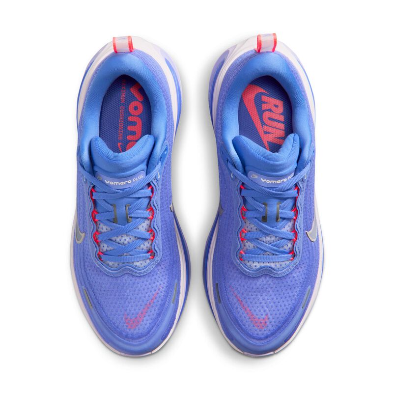 [Ljava.lang.String;@30f40f51 Nike Vomero Plus, Azul, hi-res