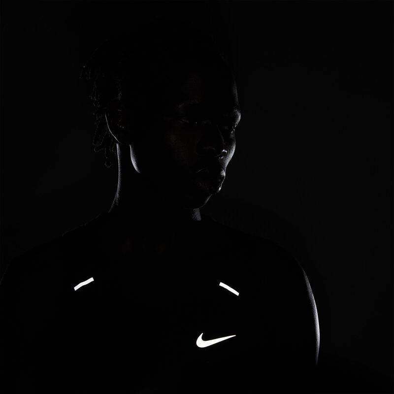 Nike Dri-FIT Rise 365, Negro, hi-res