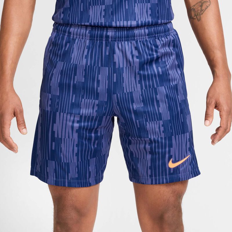 Nike Academy+, Negro/Blanco/Blanco, hi-res