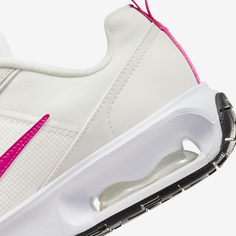 Nike Air Max INTRLK Lite, Blanco Cumbre/Fantasma/Blanco/Rosa Intenso, hi-res