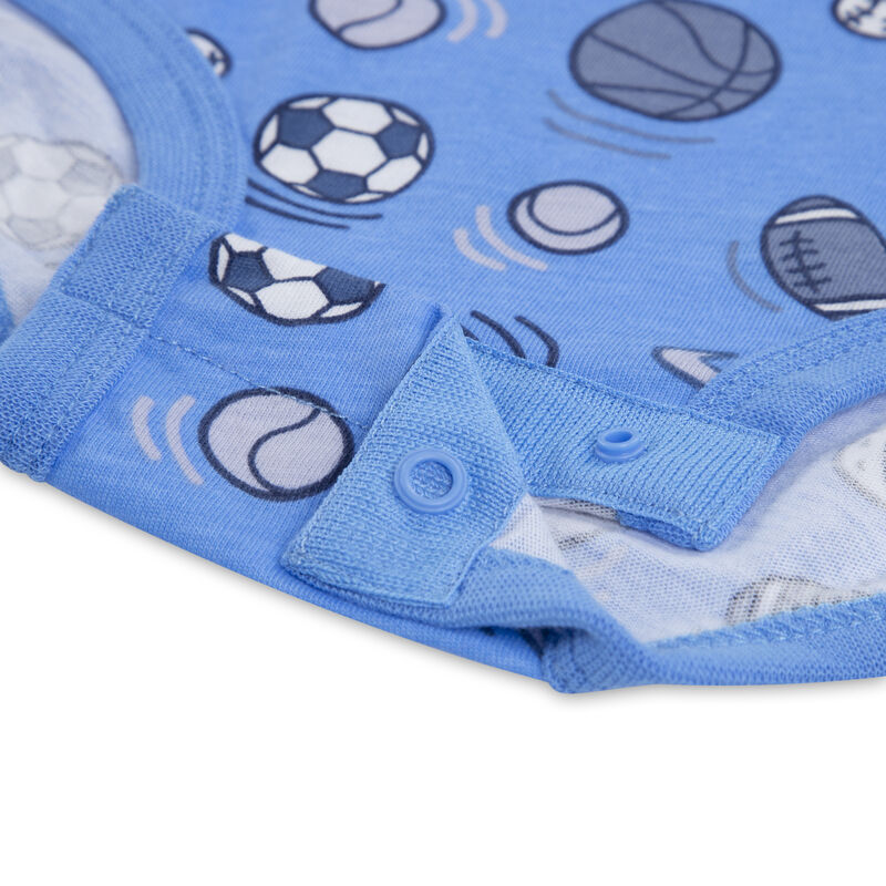 Conjunto Nike Sportswear, Azul, hi-res