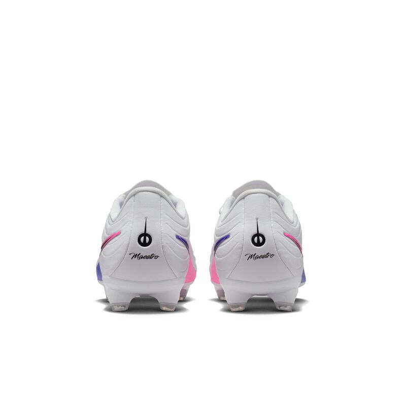 Chimp&uacute;n Nike Tiempo Maestro Academy, Blanco, hi-res