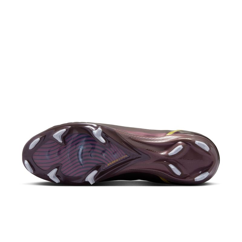 Nike Mercurial Vapor 1 RGN SE, Ceniza oscuro/maíz, hi-res