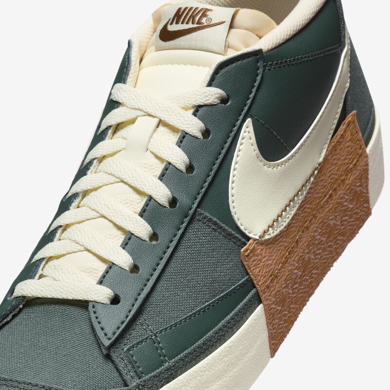 Zapatilla Nike, Verde, hi-res