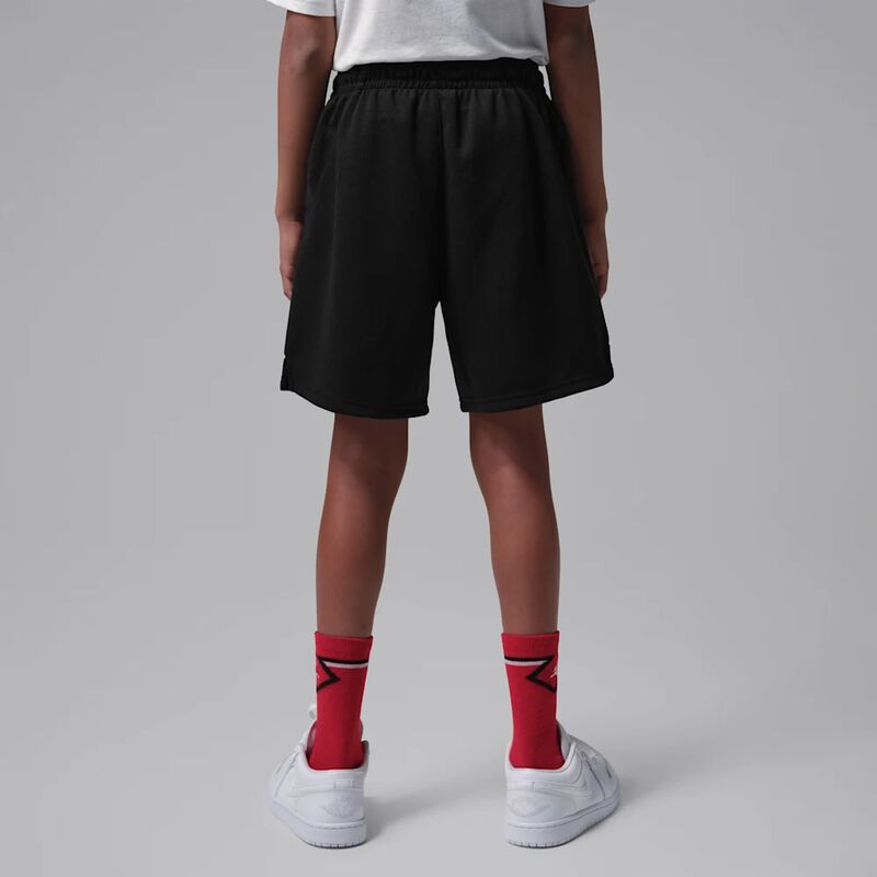 Short Jordan, Negro, hi-res