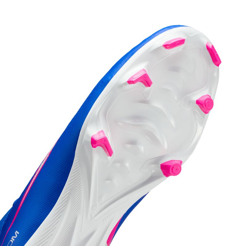 Chimp&uacute;n Nike Mercurial, Azul, hi-res