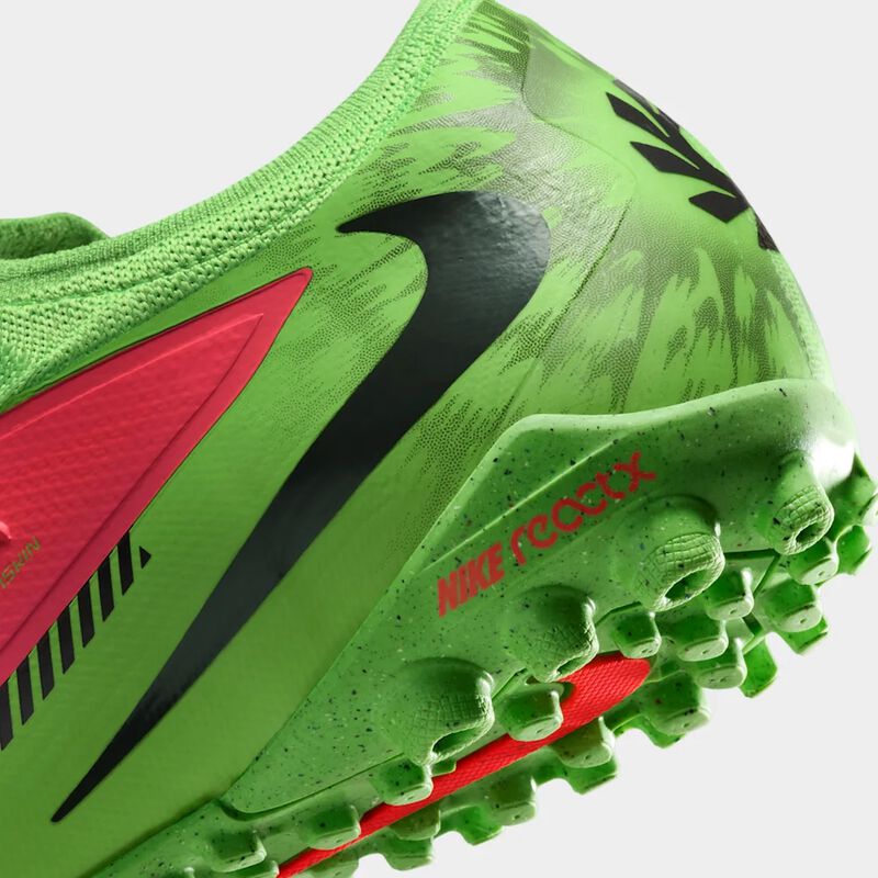 [Ljava.lang.String;@4b6e8404 Nike Phantom 6 Low Pro "Erling Haaland", Rosa, hi-res