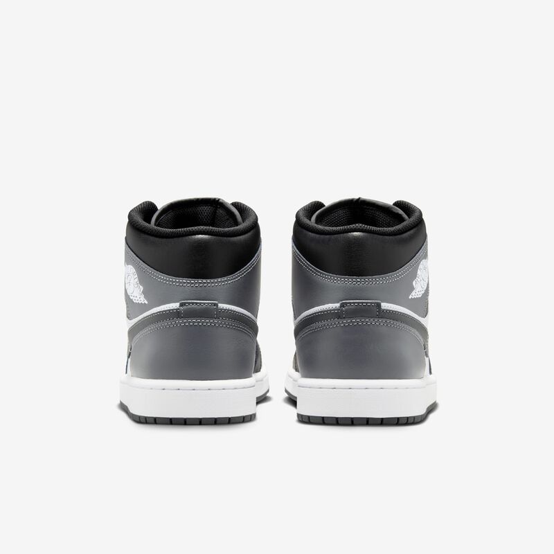 Zapatilla Jordan, Negro, hi-res