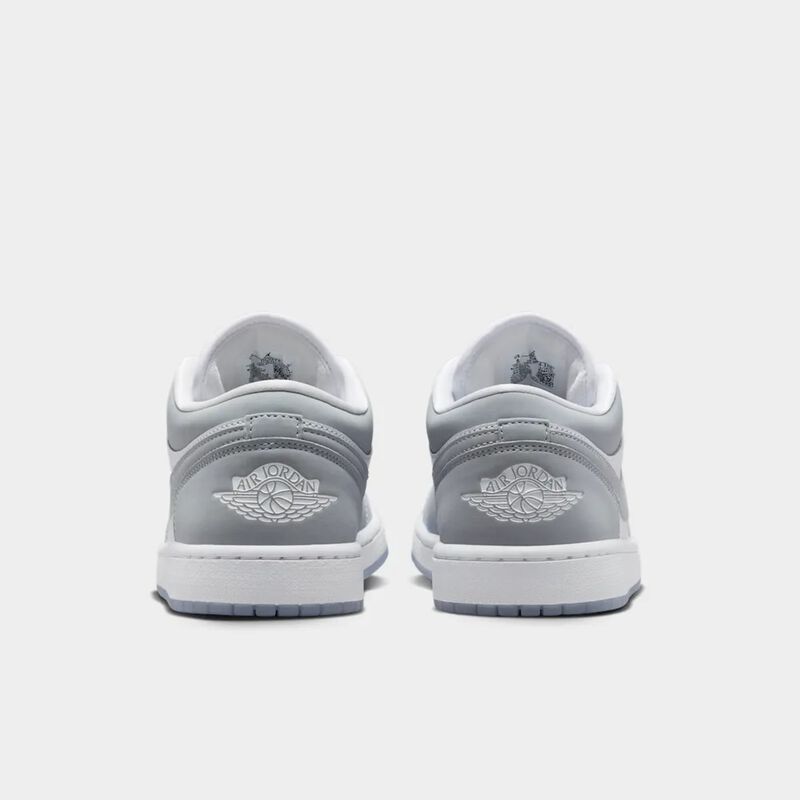 [Ljava.lang.String;@e149a84 Air Jordan&nbsp;1 Low, Blanco, hi-res