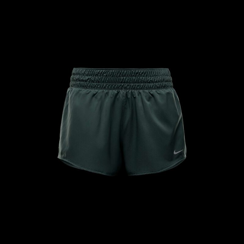 Nike One, Verde Vintage/Plata Reflectante, hi-res
